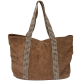 cabas youba beige